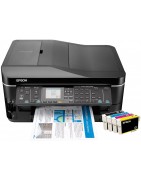 Tinta Para Impresoras Epson Stylus Office BX625FWD Pro Edition | Tiendacartucho®