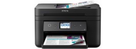 Tinta Para Impresoras Epson WF-2860DWF | Tiendacartucho®