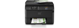 Tinta Para Impresoras Epson WF-4630DWF | Tiendacartucho®