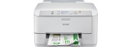 Tinta Para Impresoras Epson WF-5110DW | Tiendacartucho®