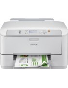 Tinta Para Impresoras Epson WF-5190DW | Tiendacartucho®