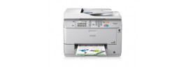 Tinta Para Impresoras Epson WF-5620DWF | Tiendacartucho®
