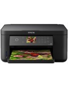 Epson Expression Home XP 5115