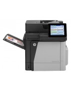 Hp Color LaserJet Enterprise MFP M680DN