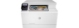 Toner Para Impresoras Hp Color LaserJet Pro MFP M180 | Tiendacartucho®