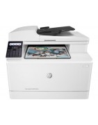 Hp Color LaserJet Pro MFP M181