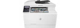 Toner Para Impresoras Hp Color LaserJet Pro MFP M181 | Tiendacartucho®