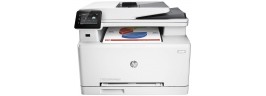 Toner Para Impresoras HP Color LaserJet Pro MFP M274n | Tiendacartucho®