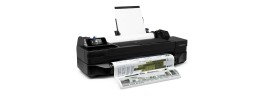 Tinta Para Impresoras Hp Designjet T120 ePrinter | Tiendacartucho®