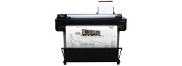 Tinta Para Impresoras Hp Designjet T520 | Tiendacartucho®