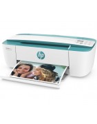 Hp Deskjet 3762