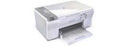 Tinta Para Impresoras Hp DeskJet F4220 | Tiendacartucho®