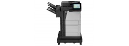 Toner Para Impresoras Hp LaserJet Enterprise Flow MFP M630z | Tiendacartucho®
