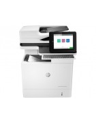 Hp LaserJet Enterprise Flow MFP M631h