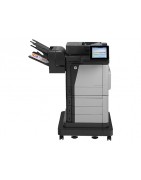 Hp LaserJet Enterprise Flow MFP M680z