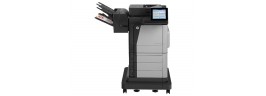 Toner Para Impresoras Hp LaserJet Enterprise Flow MFP M680z | Tiendacartucho®