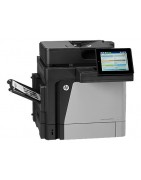 Hp LaserJet Enterprise MFP M630dn