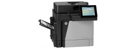 Toner Para Impresoras Hp LaserJet Enterprise MFP M630dn | Tiendacartucho®