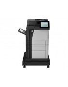 Hp LaserJet Enterprise MFP M630f