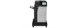 Toner Para Impresoras Hp LaserJet Enterprise MFP M630f | Tiendacartucho®