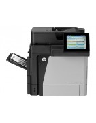 Hp LaserJet Enterprise MFP M630h