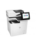 Hp LaserJet Enterprise MFP M631dn