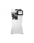 Hp LaserJet Enterprise MFP M631z