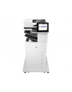 Hp LaserJet Enterprise MFP M631z