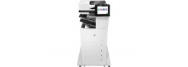 Toner Para Impresoras Hp LaserJet Enterprise MFP M631z  | Tiendacartucho®