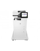 Hp LaserJet Enterprise MFP M632fht