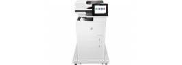 Toner Para Impresoras Hp LaserJet Enterprise MFP M632fht  | Tiendacartucho®