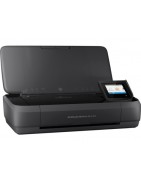 Hp OfficeJet 252 Mobile