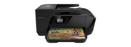 Tinta Para Impresoras Hp OfficeJet 7510 Wide Format All-in-One | Tiendacartucho®