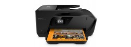 Tinta Para Impresoras Hp OfficeJet 7510A e-All-in-One | Tiendacartucho®