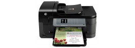 Tinta Para Impresoras Hp OfficeJet E710A | Tiendacartucho®