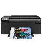 Hp Photosmart B010a CN255B
