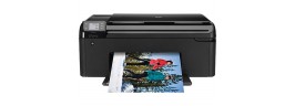 Tinta Para Impresoras Hp Photosmart B010a CN255B | Tiendacartucho®