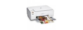 Tinta Para Impresoras Hp PhotoSmart C4410 | Tiendacartucho®