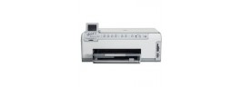 Tinta Para Impresoras Hp PhotoSmart C5173 | Tiendacartucho®