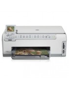 Hp PhotoSmart C5194