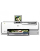 Hp PhotoSmart D7245