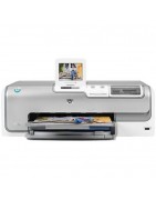 Hp PhotoSmart D7468