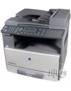 Konica Minolta Bizhub 163 