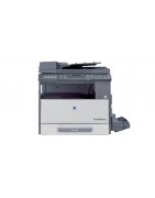 Konica Minolta Bizhub 163F 