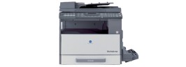 Toner Para Impresoras Konica Minolta Bizhub 163F  | Tiendacartucho®