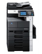 Konica Minolta Bizhub 222