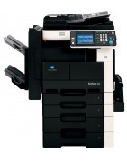 Konica Minolta Bizhub 282