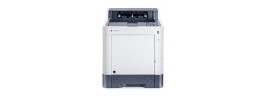 Toner Para Impresoras Kyocera P6235CDN | Tiendacartucho®