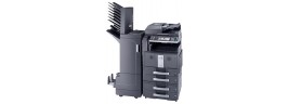 Toner Para Impresoras Kyocera Taskalfa 500ci | Tiendacartucho®