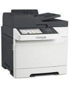 Lexmark CX510de